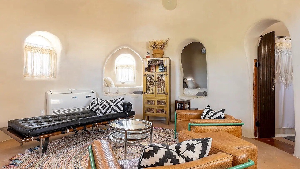 Photo of Livingroom in Panorama Heights