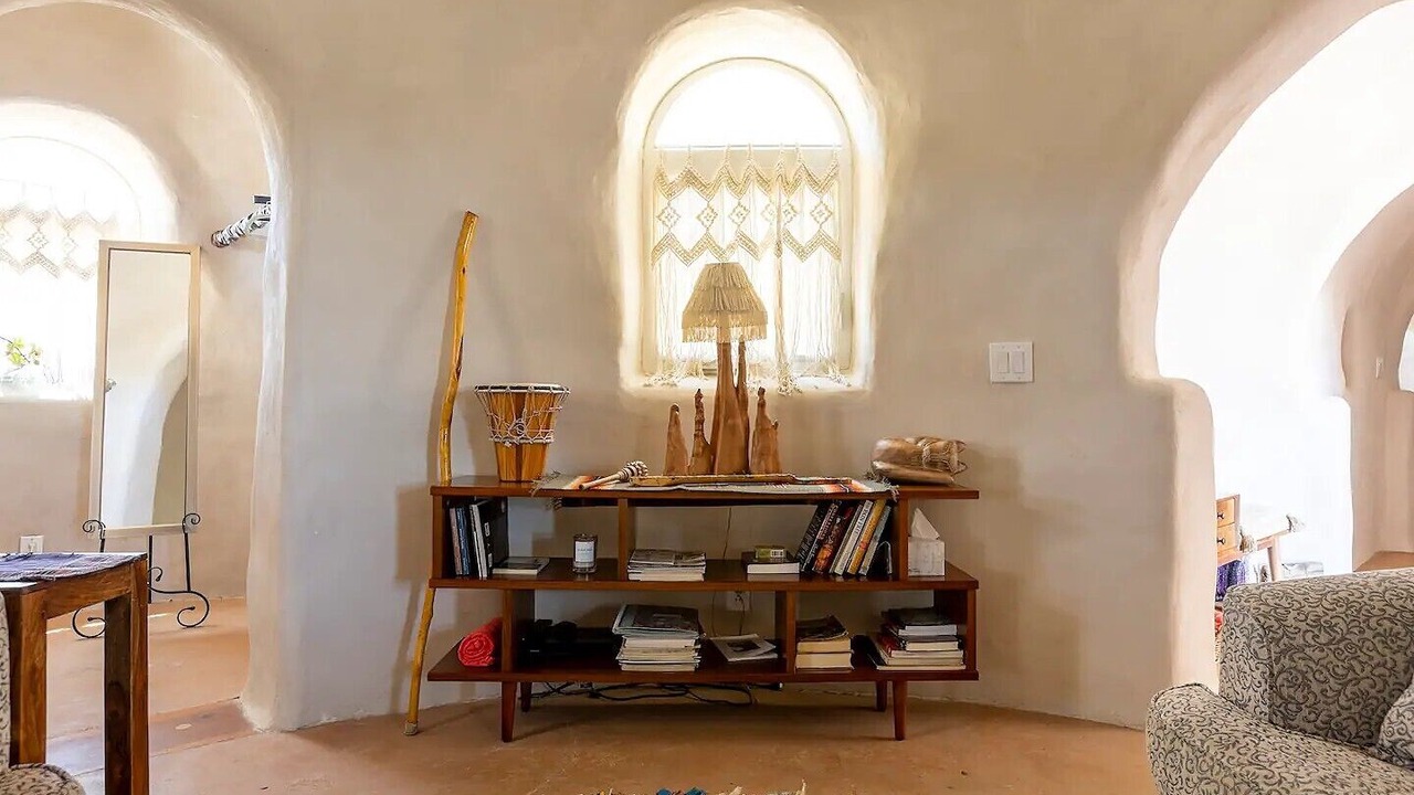 Photo of Livingroom in Panorama Heights