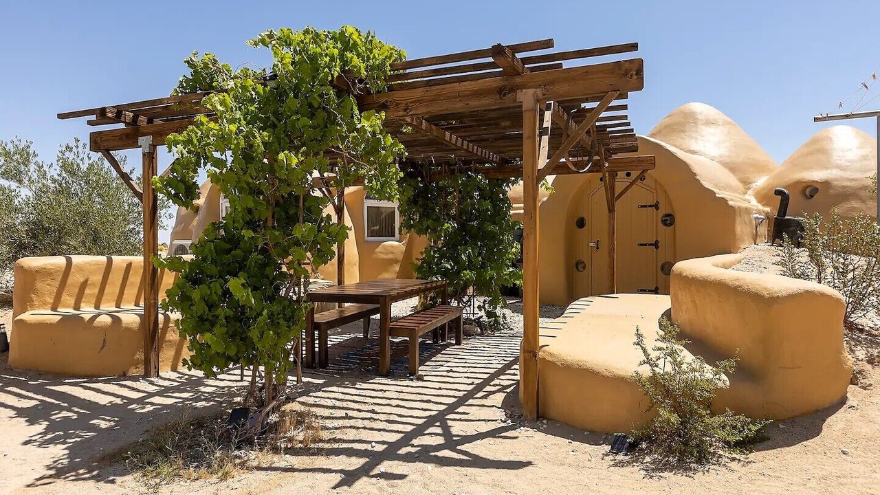 Photo of Outdoor in Panorama Heights