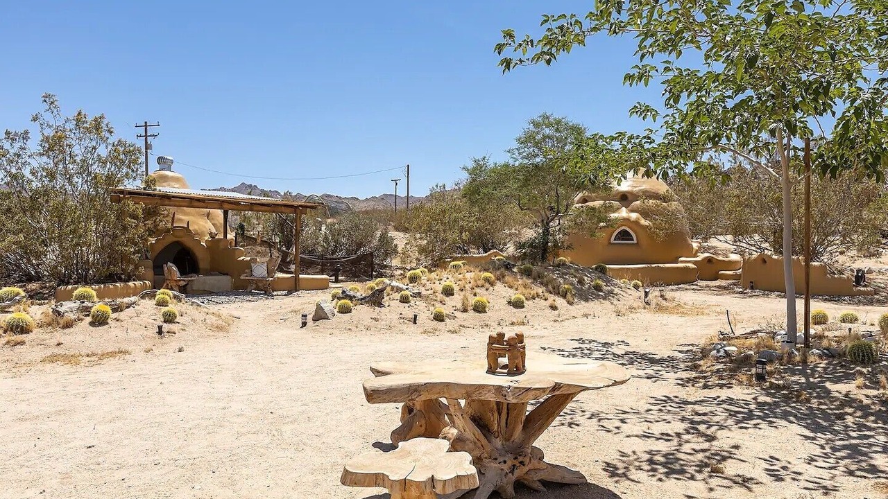 Photo of Outdoor in Panorama Heights