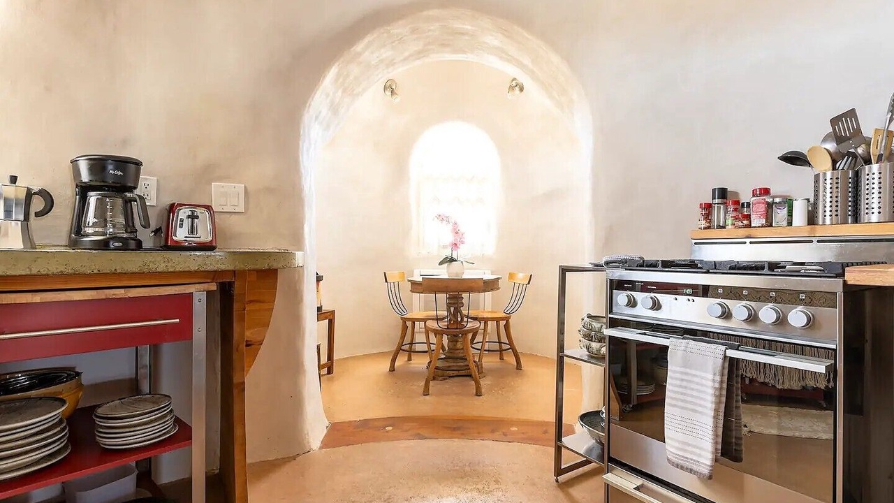 Photo of Kitchen in Panorama Heights