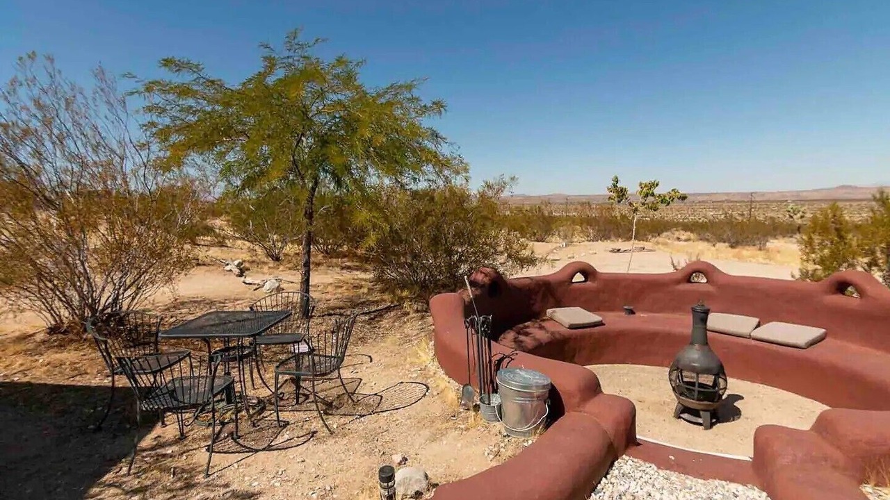 Photo of Outdoor in Panorama Heights