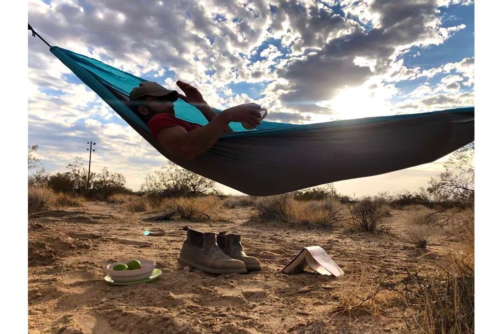 Photo of Others in Joshua Tree
