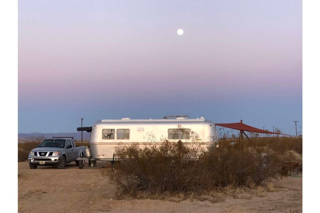 Photo of Outdoor in Joshua Tree