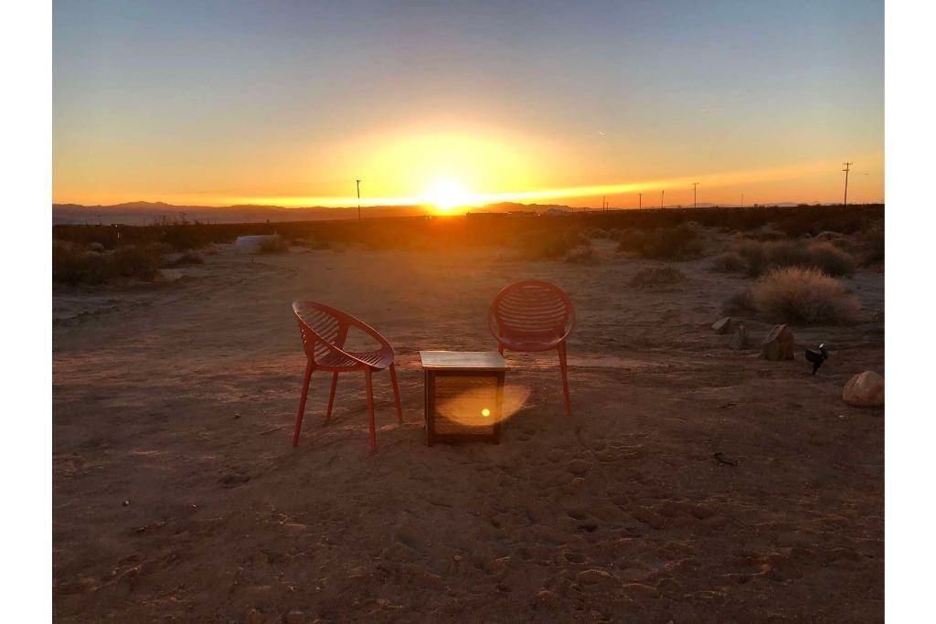 Photo of Outdoor in Joshua Tree