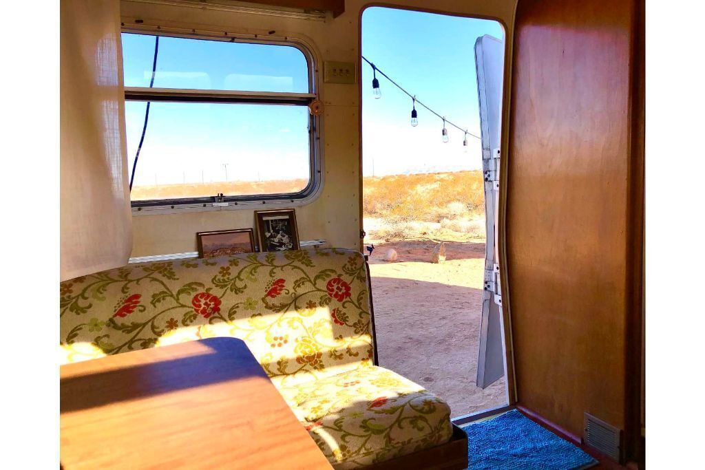Photo of Others in Joshua Tree