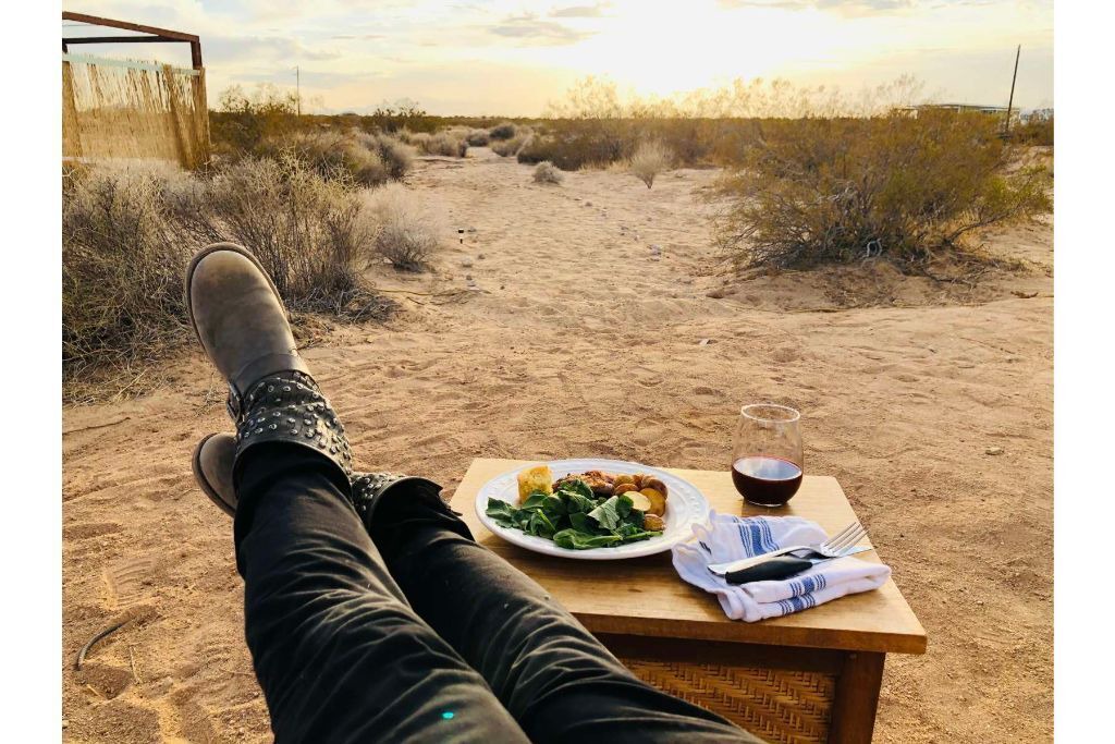 Photo of Others in Joshua Tree