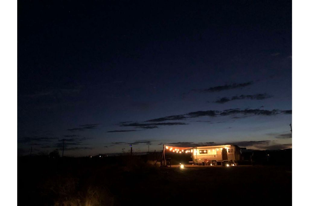 Photo of Outdoor in Joshua Tree