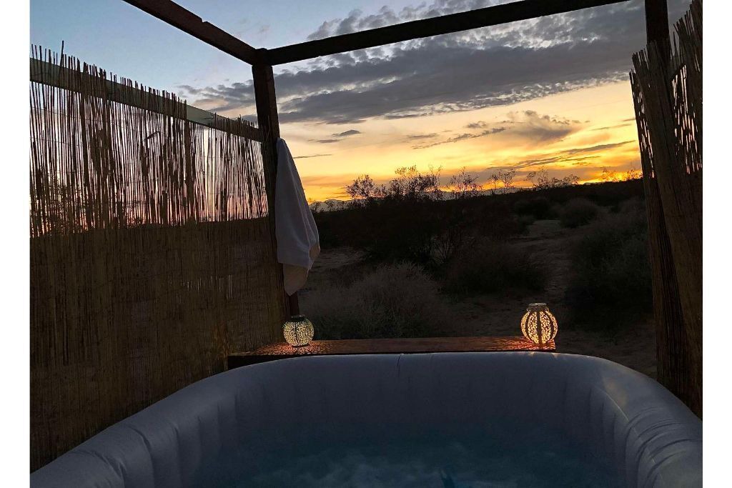 Photo of Outdoor in Joshua Tree