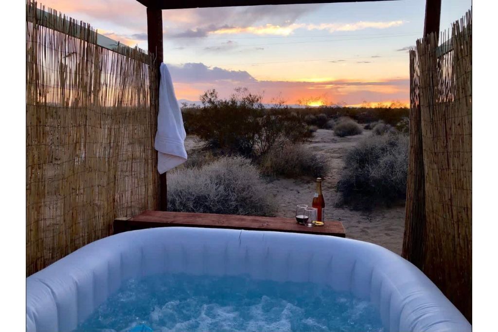 Photo of Outdoor in Joshua Tree
