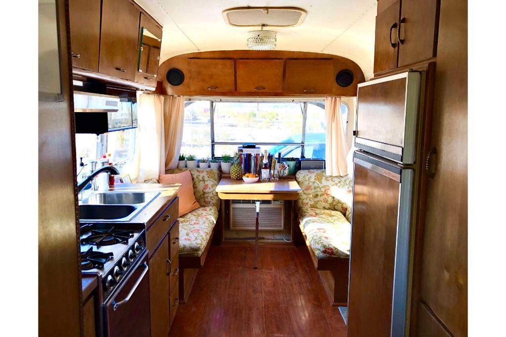 Photo of Kitchen in Joshua Tree