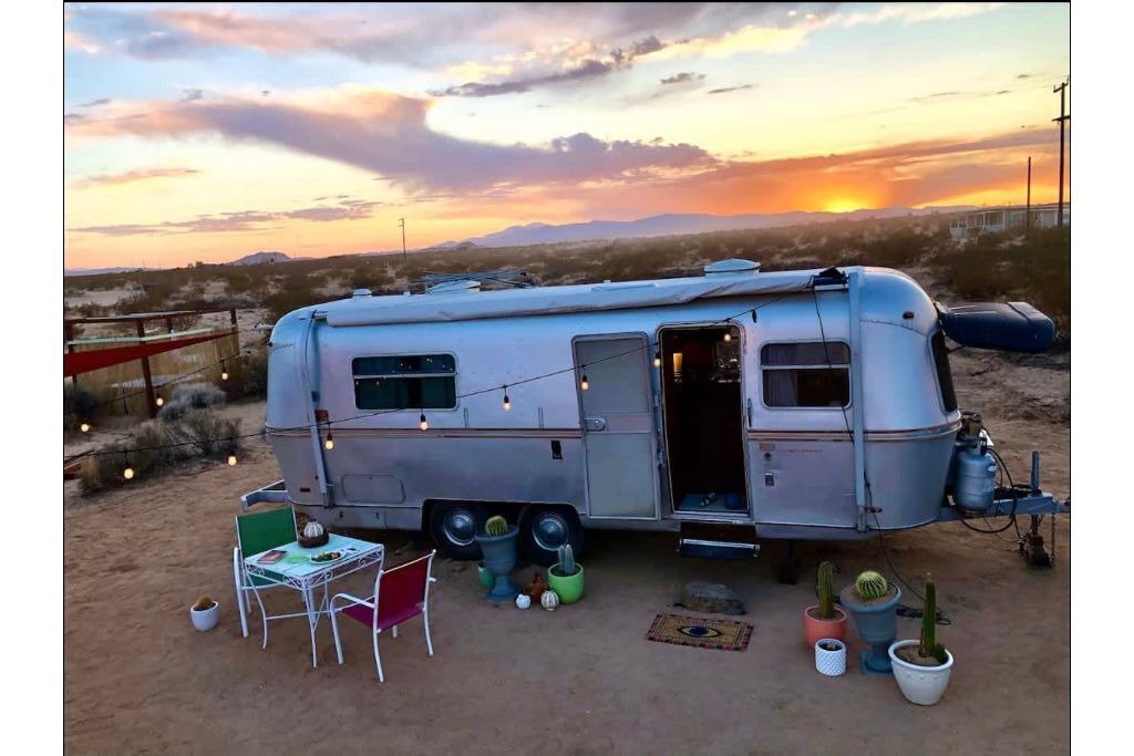 Photo of Outdoor in Joshua Tree