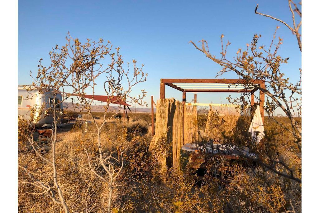 Photo of Others in Joshua Tree