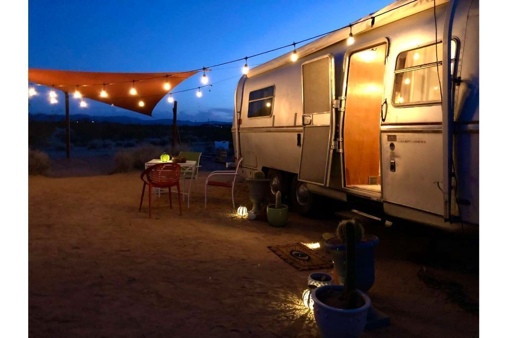 Photo of Outdoor in Joshua Tree