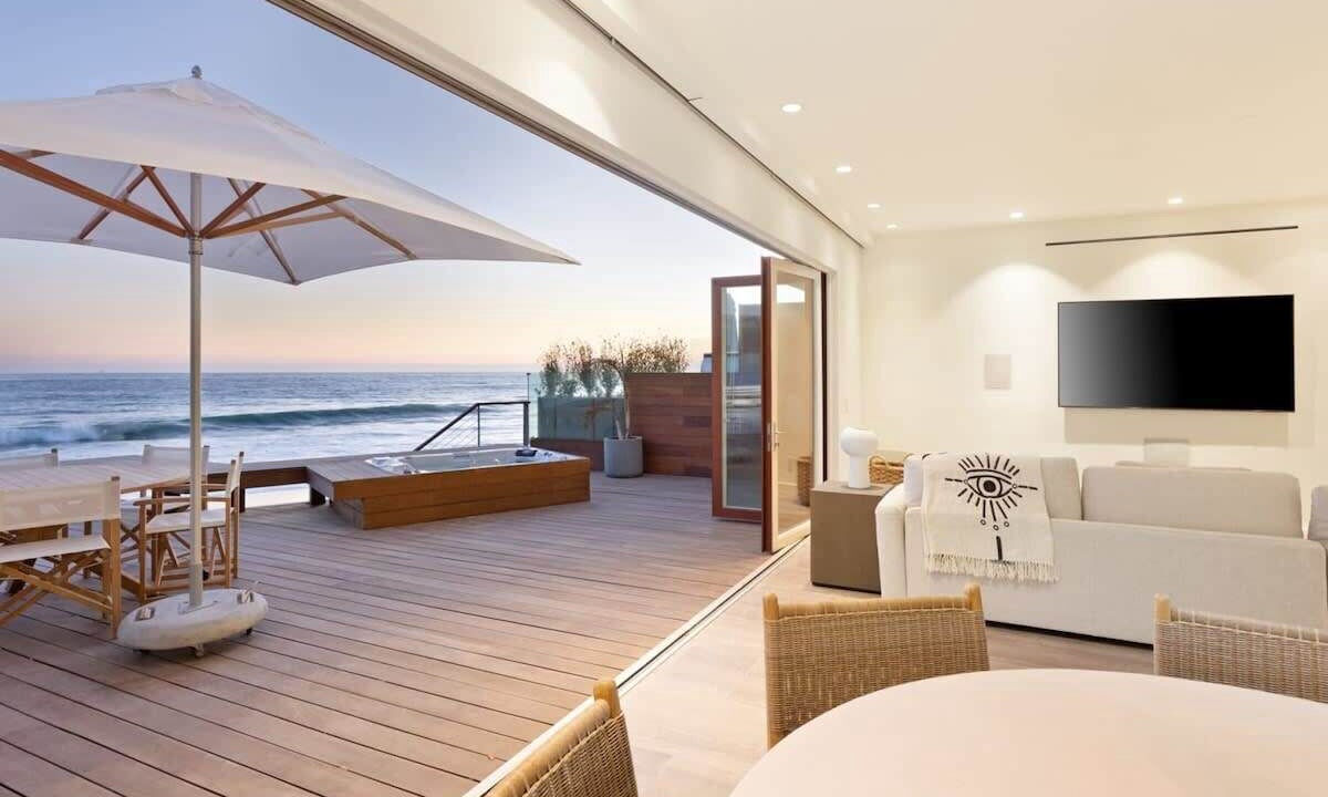 Photo of Outdoor in Eastern Malibu