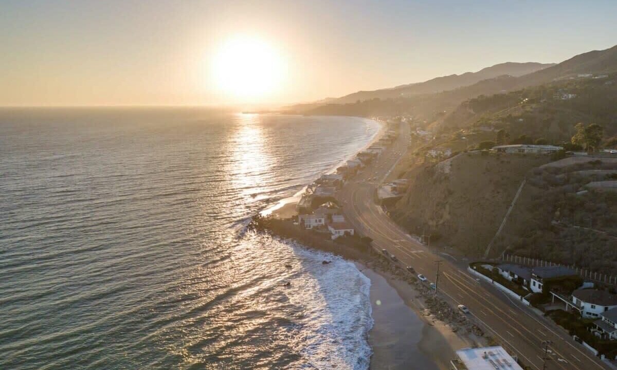 Photo of Others in Eastern Malibu