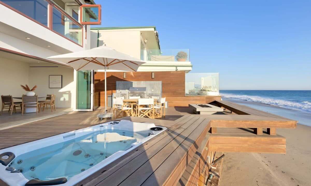 Photo of Outdoor in Eastern Malibu