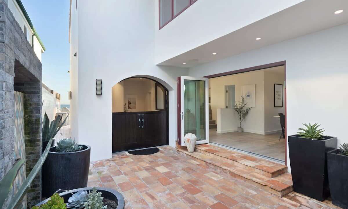 Photo of Outdoor in Eastern Malibu