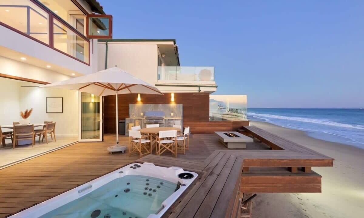 Photo of Outdoor in Eastern Malibu