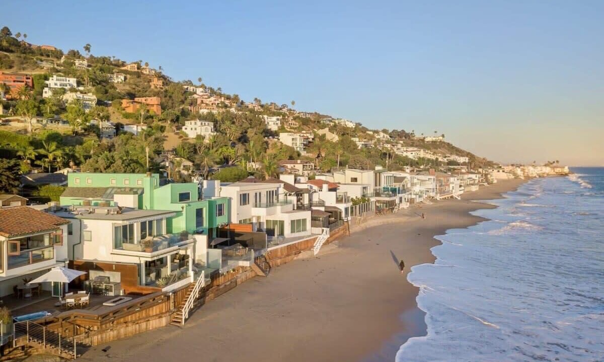 Photo of Others in Eastern Malibu