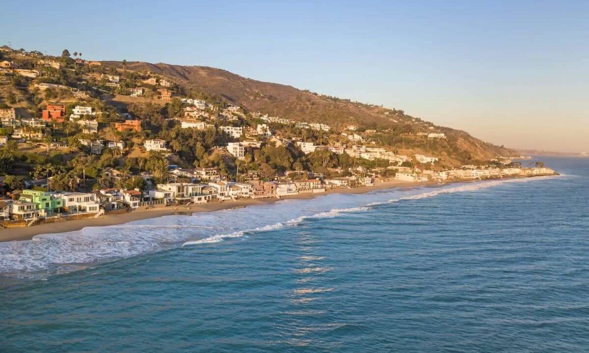 Photo of Others in Eastern Malibu