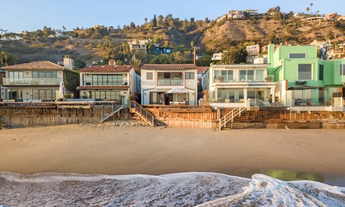 Photo of Others in Eastern Malibu