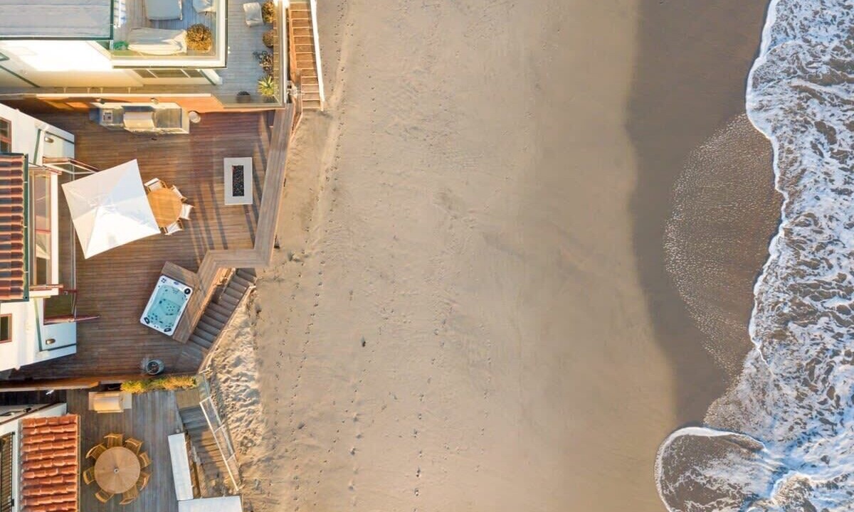 Photo of Others in Eastern Malibu