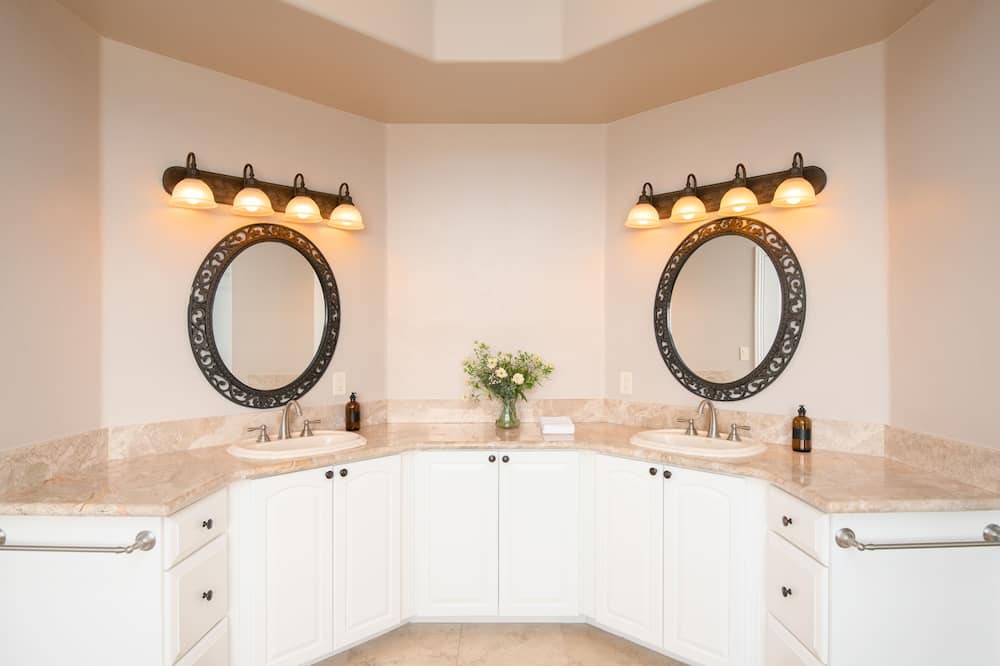 Photo of Bathroom in Murrieta