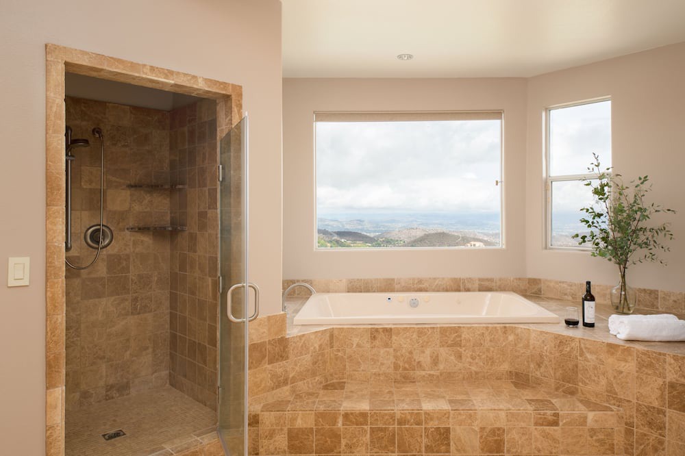 Photo of Bathroom in Murrieta