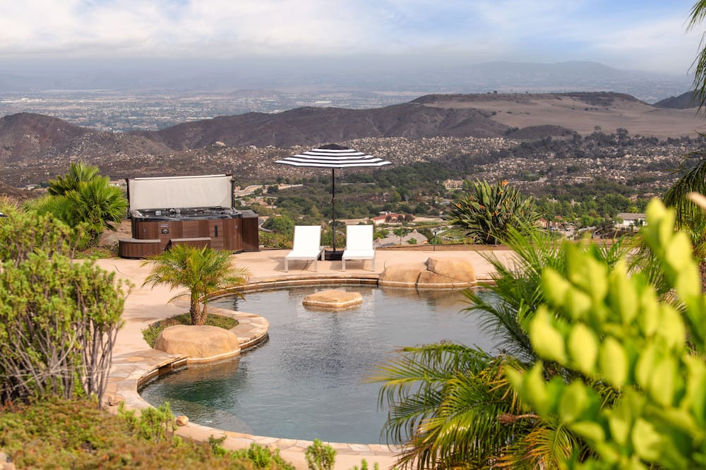 Photo of Bathroom in Murrieta