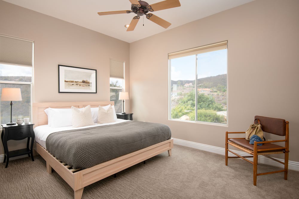 Photo of Bedroom in Murrieta