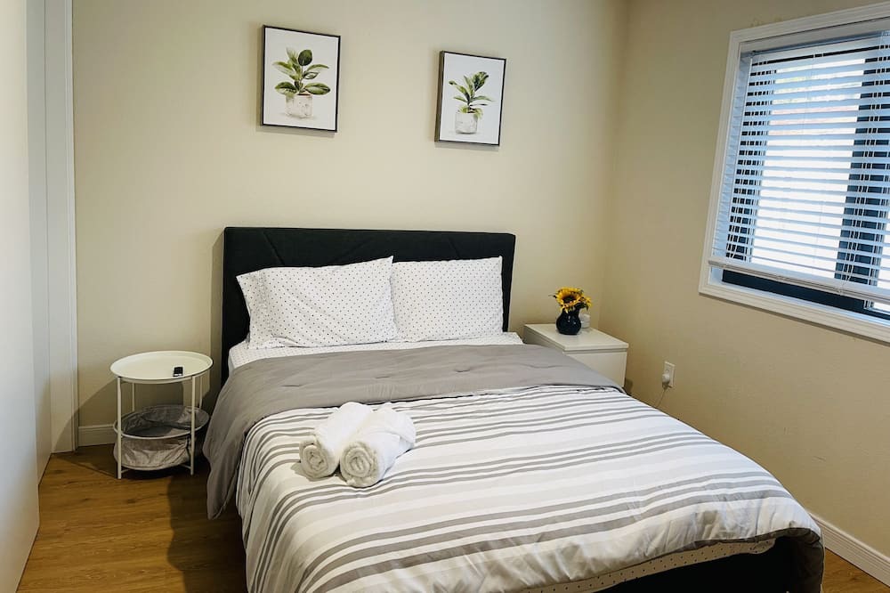 Photo of Bedroom in Berryessa