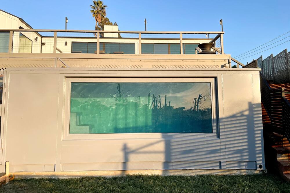 Photo of Outdoor in Western Malibu