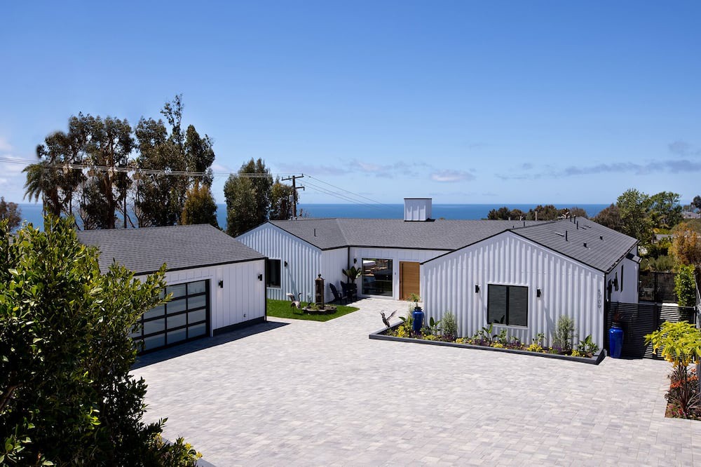 Photo of Outdoor in Western Malibu