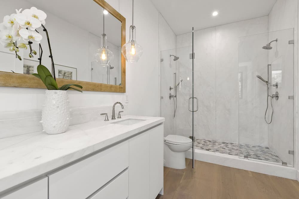 Photo of Bathroom in Western Malibu