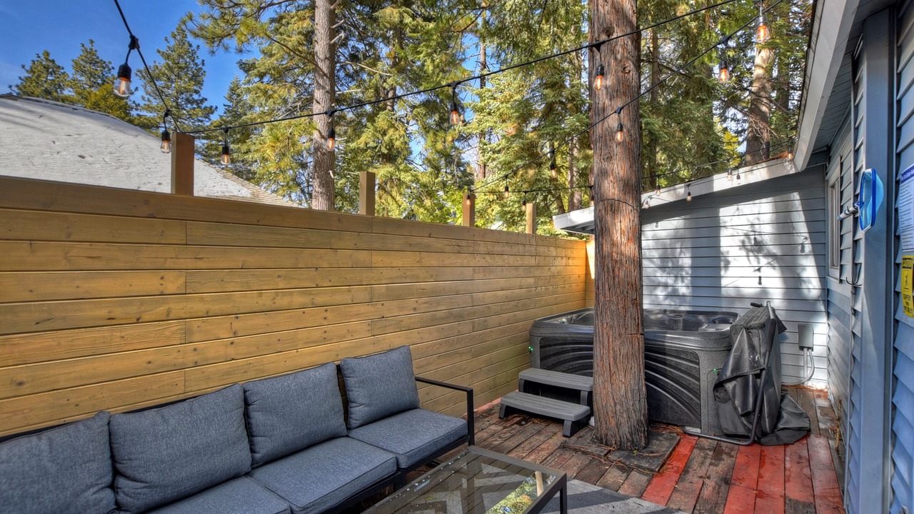 Photo of Outdoor in Running Springs
