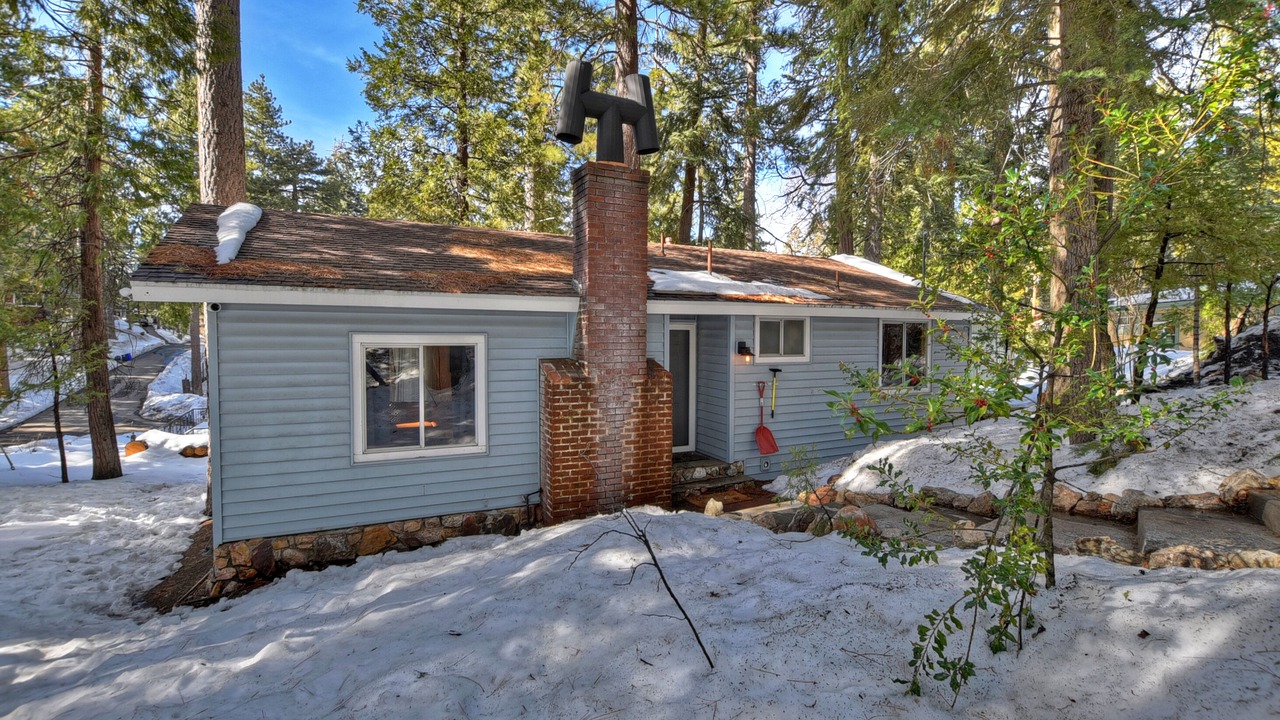 Photo of Outdoor in Running Springs