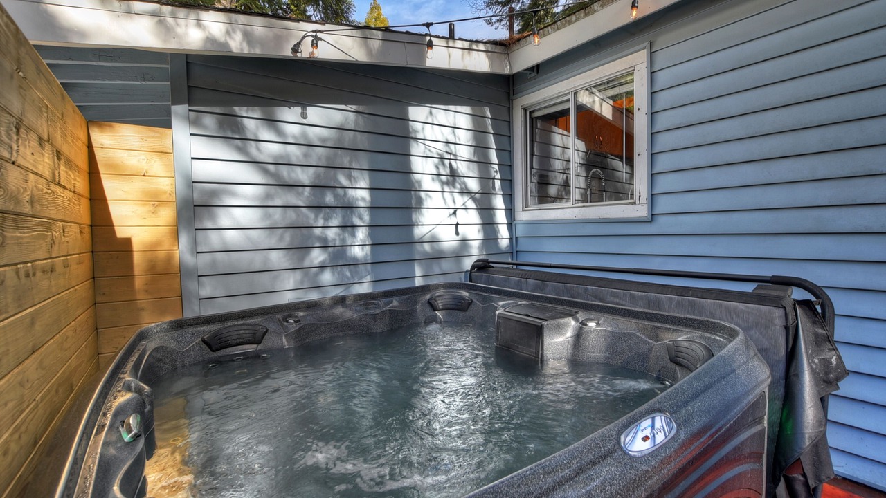 Photo of Outdoor in Running Springs