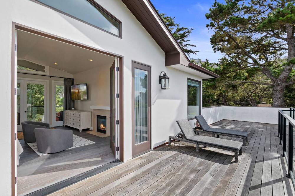 Photo of Outdoor in Carmel Highlands