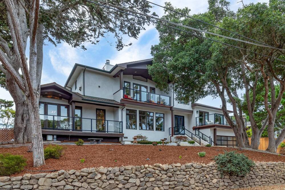 Photo of Outdoor in Carmel Highlands