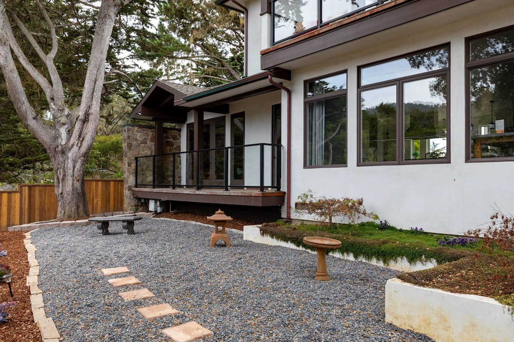 Photo of Outdoor in Carmel Highlands