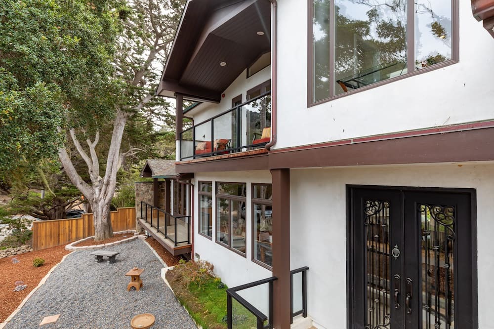 Photo of Outdoor in Carmel Highlands