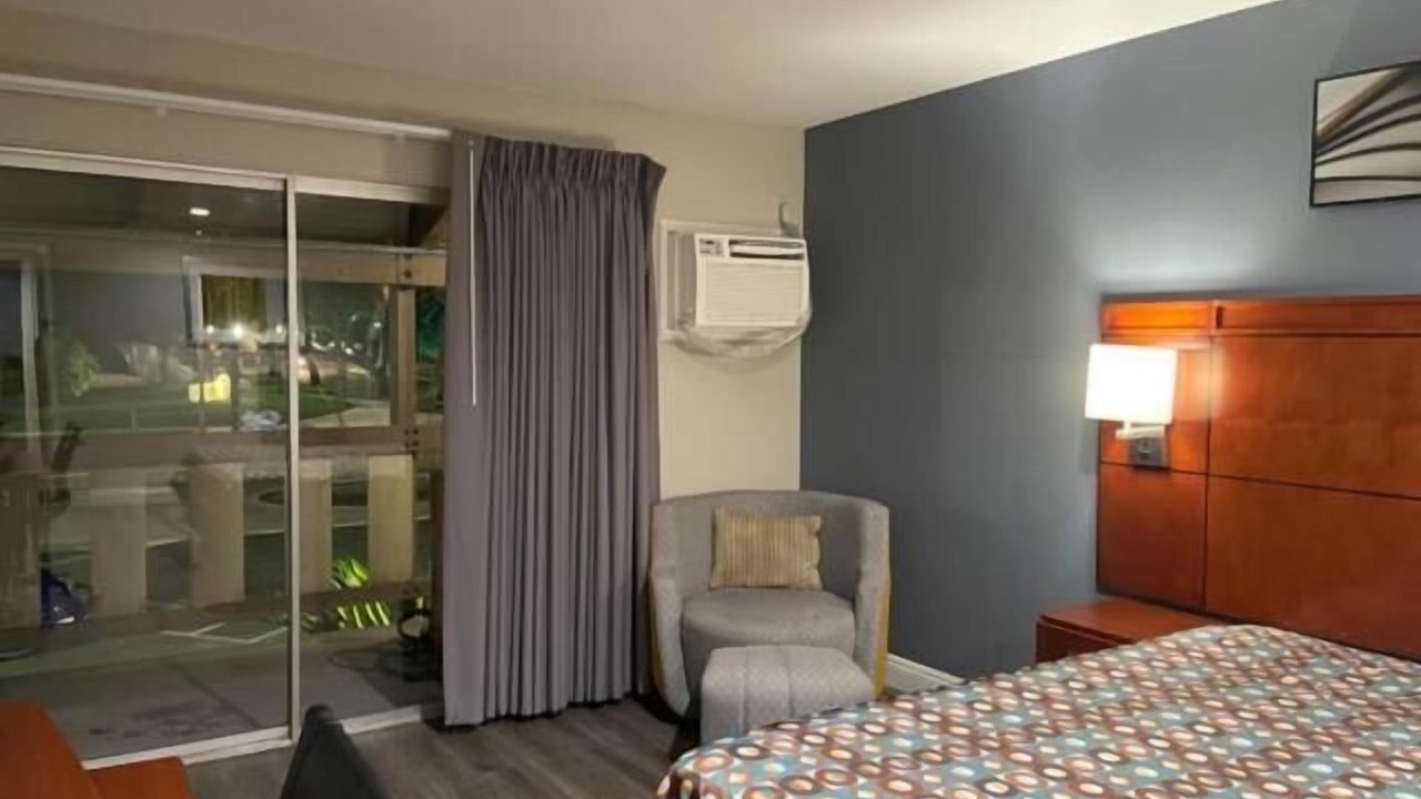 Photo of Bedroom in Tustin