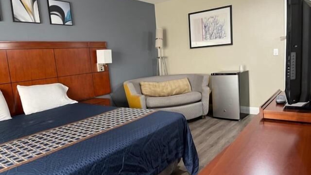 Photo of Bedroom in Tustin
