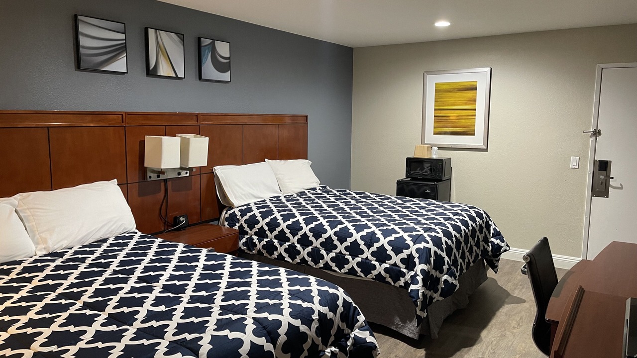 Photo of Bedroom in Tustin