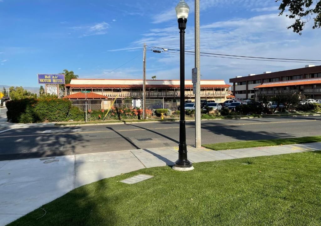 Photo of Outdoor in Tustin