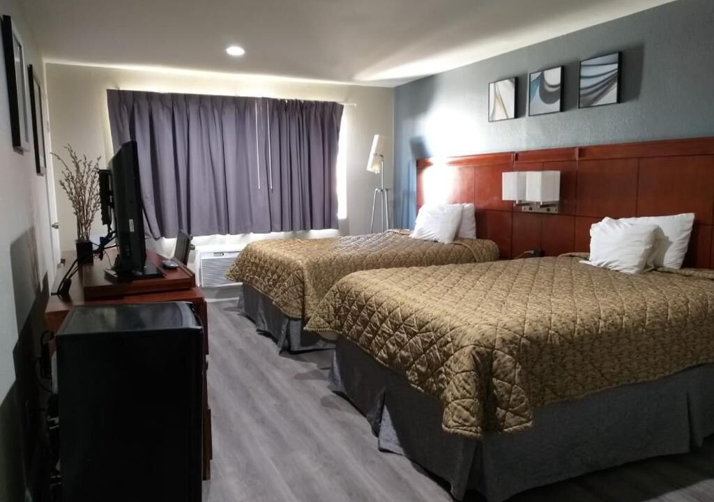 Photo of Bedroom in Tustin
