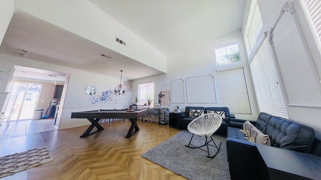 Photo of Bedroom in Menifee