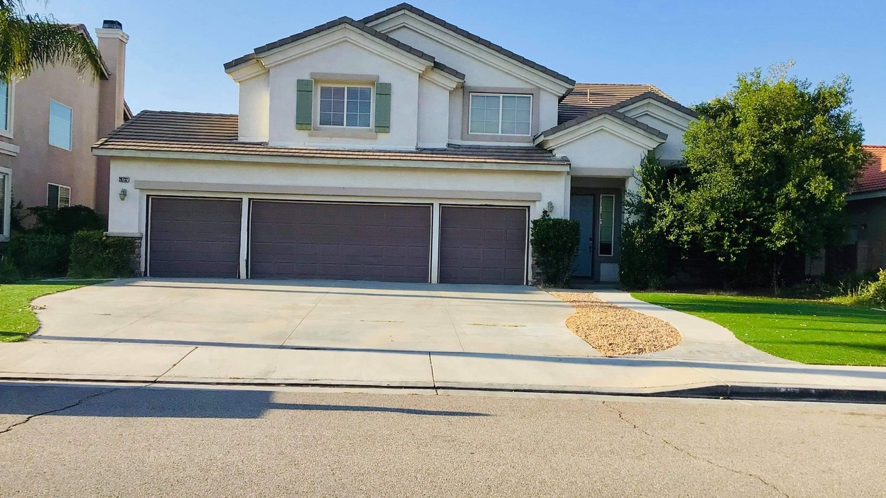 Photo of Outdoor in Menifee
