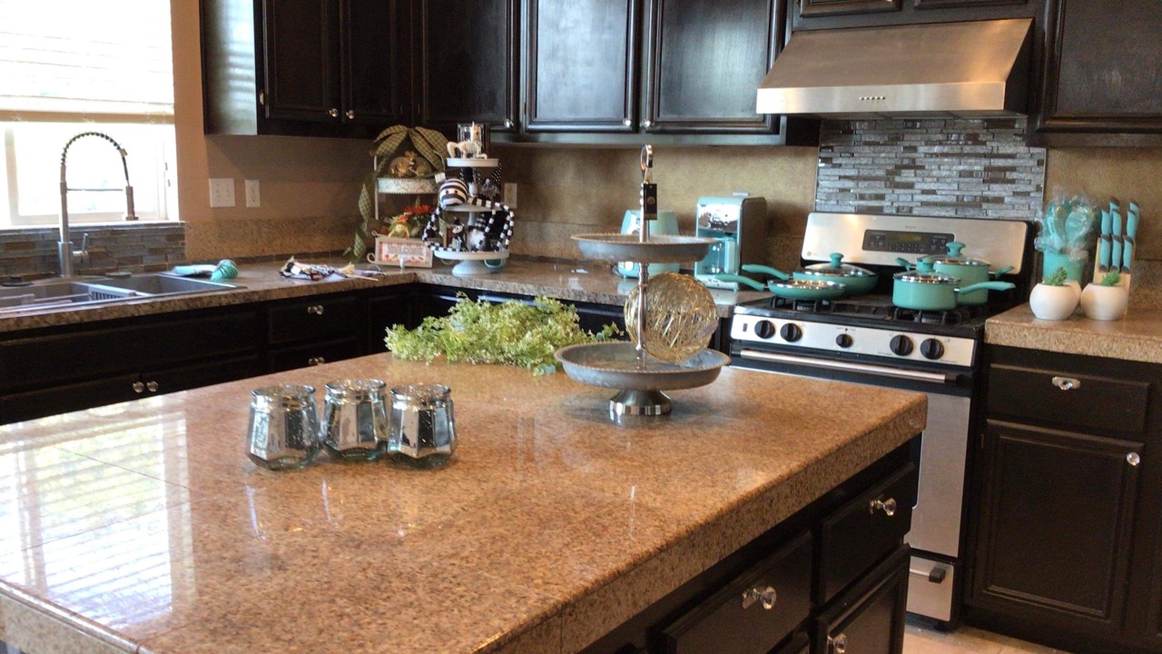 Photo of Kitchen in Menifee